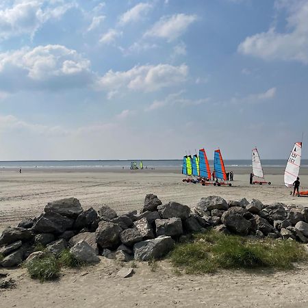 Le Dalton : Coeur De Ville Boulogne-sur-Mer Eksteriør bilde